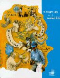 Abbildung von: Language and Social Life - The British Council (English Language publications