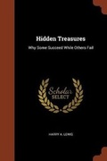 Cover: Hidden Treasures - Pinnacle Press