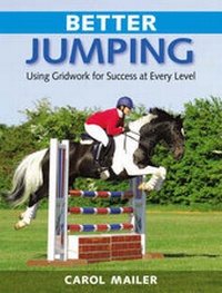 Abbildung von: Better Jumping - J.A.Allen & Co Ltd