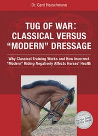 Enlarge image Cover: Tug of War - J.A.Allen & Co Ltd