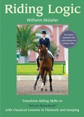 Cover: Riding Logic - J.A.Allen & Co Ltd