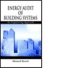 Cover: Energy Audit of Building Systems - CRC Press