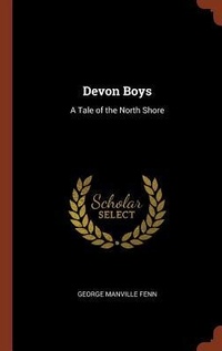 Abbildung von: Devon Boys - Pinnacle Press