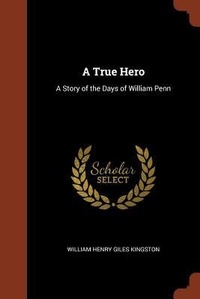 Abbildung von: A True Hero - Pinnacle Press