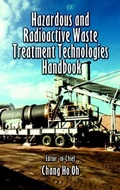 Abbildung von: Hazardous and Radioactive Waste Treatment Technologies Handbook - CRC Press