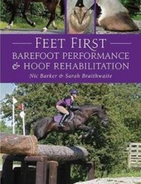 Abbildung von: Feet First: Barefoot Performance - J.A.Allen & Co Ltd