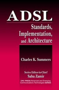 Abbildung von: ADSL - CRC Press