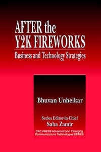 Abbildung von: After the Y2K Fireworks - CRC Press