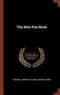 Cover: The New Pun Book - Pinnacle Press