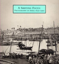 Enlarge image Cover: A Shifting Focus - The British Council Visual Arts Publications