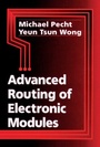 Cover: Advd Routing of Electronic Modules - CRC Press
