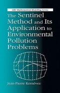 Cover: The Sentinel Method And Its Application To Environmental Pollution Problems - CRC Press