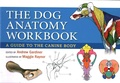 Cover: Dog Anatomy Workbook - J.A.Allen & Co Ltd