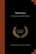 Cover: Reflections - Pinnacle Press