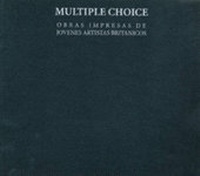 Enlarge image Cover: Multiple Choice - The British Council (English Language publications