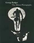 Cover: George Rodger - The British Council Visual Arts Publications