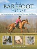 Cover: Barefoot Horse - J.A.Allen & Co Ltd