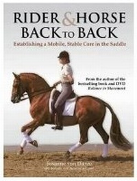 Abbildung von: Rider & Horse Back to Back - J.A.Allen & Co Ltd