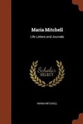 Cover: Maria Mitchell - Pinnacle Press