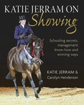 Cover: Katie Jerram on Showing - J.A.Allen & Co Ltd