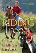 Cover: Riding Free - J.A.Allen & Co Ltd