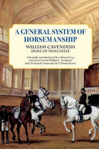 Enlarge image Cover: A General System of Horsemanship - J.A.Allen & Co Ltd