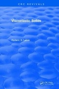 Cover: Viscoelastic Solids - CRC Press