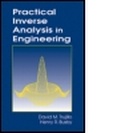 Cover: Practical Inverse Analysis in Engins - CRC Press