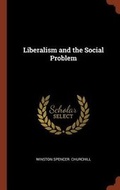 Cover: Liberalism and the Social Problem - Pinnacle Press
