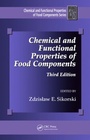 Cover: Chemical and Functional Properties of Food Components - CRC Press