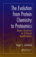 Bild: The Evolution from Protein Chemistry to Proteomics - CRC Press