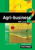 Cover: Agri-Business NQF2 Student's Book - Macmillan Education South Africa