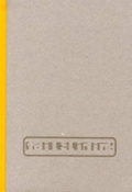 Cover: Tailsliding - The British Council Visual Arts Publications