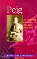 Cover: Peig - Edco, The Educational Company of Ireland