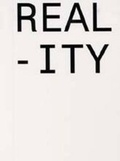 Cover: Reality Check - The British Council Visual Arts Publications