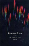 Cover: Electric Earth - The British Council Visual Arts Publications