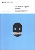 Cover: Do Human Rights Travel? - The British Council