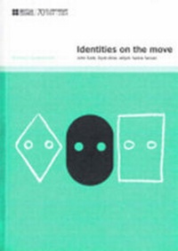 Enlarge image Cover: Identities on the Move - The British Council