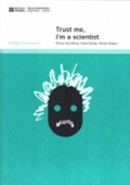 Cover: Trust me, I'm a Scientist - The British Council