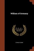 Cover: William of Germany - Pinnacle Press