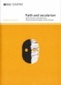 Cover: Faith and Secularism - The British Council