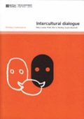 Cover: Intercultural Dialogue - The British Council