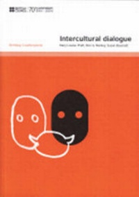 Enlarge image Cover: Intercultural Dialogue - The British Council
