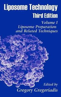 Abbildung von: Liposome Technology - CRC Press