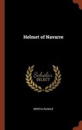 Cover: Helmet of Navarre - Pinnacle Press