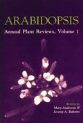 Cover: Arabidopsis - Blackwell