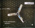 Cover: To be Continued... / Jatkuu... 2005 - The British Council