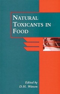 Cover: Natural Toxicants in Food - Blackwell