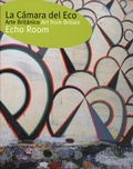 Cover: Echo Room - The British Council Visual Arts Publications