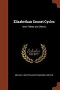Cover: Elizabethan Sonnet Cycles - Pinnacle Press